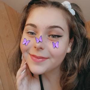 Meet your Posher, Beth